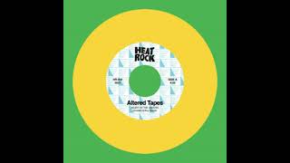 Heat Rock Records  Altered Tapes  Heart of the Groove Ecstatic BBoy Remix [upl. by Tarkany423]