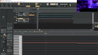 How to use TAL Vocoder in cakewalk by bandlab [upl. by Nnylsaj]