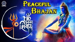 Excellent Song Of Lord Shiva  Peaceful Om Namah Shivay Bhajan  The Best Song of All Time [upl. by Elmaleh]