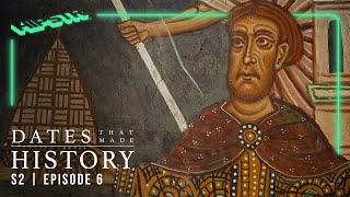 Dates that Made History  S2E6  The Donation of Constantine 751756 AD [upl. by Handy316]