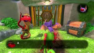 YookaLaylee Part 1  On A New Adventure [upl. by Kreis740]