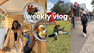 VLOG💕  I lost my voice  Ballito farmers market  festival  breakfast dates  nails  corporate [upl. by Annahtur]