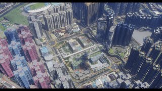 Everything Weve Built In 11 Asia Minecraft [upl. by Barkley215]