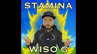 WISO G  STAMINA TEMA OFICIAL [upl. by Bucher]