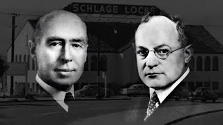 The Story Behind Schlage [upl. by Georgianne]