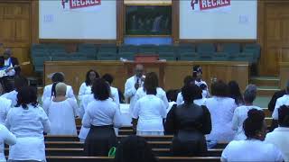 Thomasville COGIC Live Stream [upl. by Sigismond]