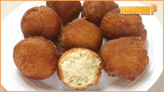 Easy gulgula recipe [upl. by Linad245]