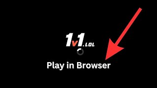 Unblocked 1v1LoL Games  Play In Browser and Online  Nowgg [upl. by Bodrogi]