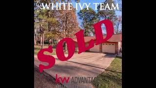 SOLD 171 Dogwood [upl. by Yrrot]