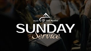 CFC Navi Mumbai  Anniversary Sunday Church Service  23rd June 2024 [upl. by Ariela]