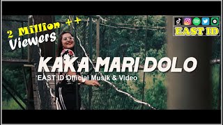 CHONSITA  Kaka Mari Dolo  Lagu Acara TikTok 2023 [upl. by Nneb489]