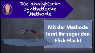 Die analytisch synthetische Methode  einfach erklärt [upl. by Yrrak147]