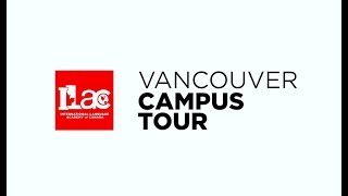 ILAC Vancouver Campus Tour  Explore Our Facilities [upl. by Ximenez]