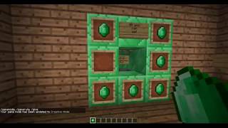 Redstone Restaurant by izzlbizzl  📪 St 2  Ep 2 [upl. by Sadinoel]