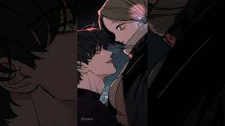 Butterflies instomach😍manhwa webtoon manga youtubeshorts shortvideo viralvideo anime explore [upl. by Miles662]