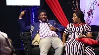 True Life Questions on Love Dating and Marriage  Kingsley Okonkwo amp Mildred KingsleyOkonkwo [upl. by Bev]