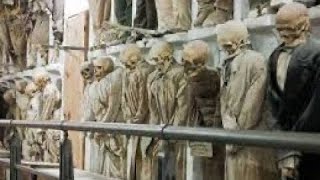 There Are 8000 Mummies In Sicily Here Is Why [upl. by Anasiul]