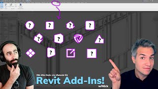 The Revit AddIns You Need to Install Right Now w Revit Pure [upl. by Whiteley781]