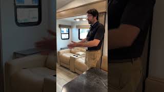 Inside Look at the NEW 2025 Dutchmen Astoria 260RK Fifth Wheel [upl. by Kimberly]