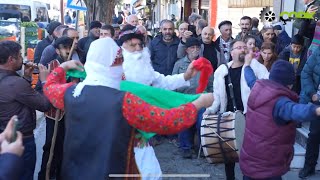 Dersim’de yeniyıl Gağan şenlikleri başladı [upl. by Supple]