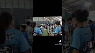 Caverninha sub15 campeão da lV materliga futsal [upl. by Azal]