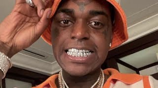 Kodak Black Got The Industry Worried After Sending This Message Following Ray J Incident [upl. by Licna]