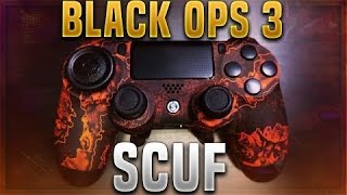 DO I USE A SCUF OR DO I HACK IN BLACK OPS 3 [upl. by Georgi323]