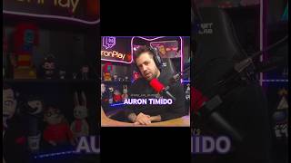 La maldición de las trocas auron humor grefg aurontwitch fypシ゚viral auronplay queensleague [upl. by Web]