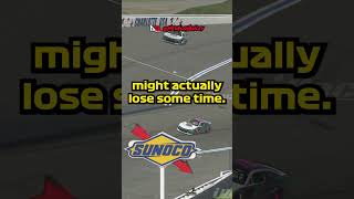 Charlotte Roval Short Cut CONFIRMED NASCAR iRacing DBC [upl. by Nelly]