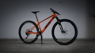 BMC Twostroke 01 Two 2021 [upl. by Esiouqrut724]