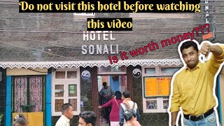 Hotel sonali darjeelingall details about hotel sonali near malldarjeelinghotel 2024 [upl. by Legnaesoj501]