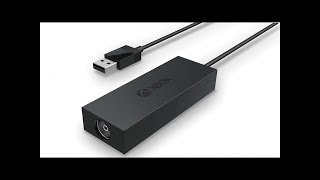 Xbox One TV Tuner Setup [upl. by Hsiwhem]