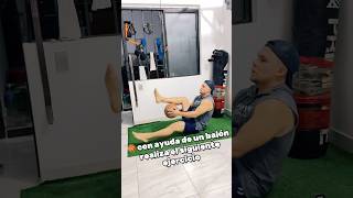 abs abdominales workout core motivation abdominalesfuertes absworkout boxing [upl. by Esnahc68]