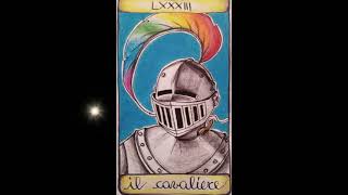 Il cavaliere inesistente Capitolo 2° parte quinta [upl. by Eirak789]