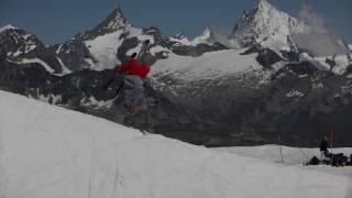 StokedSummerCamp by freeskiersnet [upl. by Eekcaj]