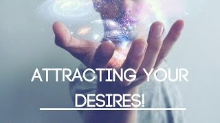 Attaining Your Desires By Genevieve Behrend Law Of Attraction Full Book [upl. by Jelena917]