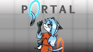 SONNIE THING GOES IN  Portal [upl. by Selie247]