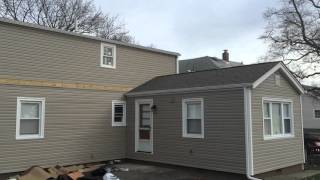 NJ Certainteed Mainstreet Vinyl Siding Installation Colors Reviews Warranty and Professional Contra [upl. by Sanger649]