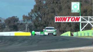 Speedcafecom speaks to V8 Supercars drivers about iRacing [upl. by Nyrok]