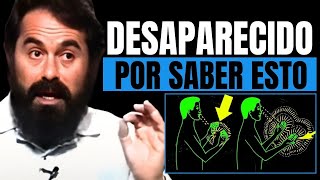 POR ESTA Técnica Prohibida LO DESAPARECIERON Jacobo Grinberg [upl. by Urbanus]