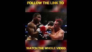 Adrien Broner A FourDivision World Champion’s Story boxinghistory boxer boxinghalloffame mma [upl. by Boys483]