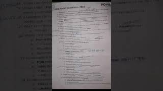 latest Security guard Sira Exam Question amp Answers  security guard Sira true amp false test  sira [upl. by Charmine]