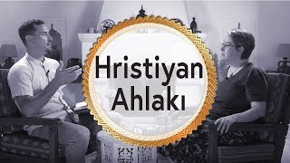 Hristiyan Ahlakı  Hristiyanların Kürtaja Bakışı Nedir [upl. by Zaragoza862]