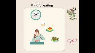 PRACTICA INFORMAL  9 PILARES DEL MINDFULNESS 1 [upl. by Van]