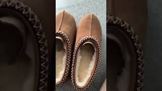 Unboxing uggs [upl. by Rastus]