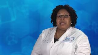 Breast Health for Women with Dr Keiva Bland [upl. by Sirron]