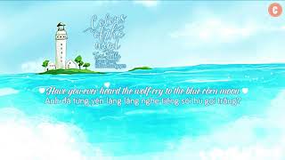 Lyrics  Vietsub Colors Of The Wind  Tori Kelly [upl. by Millda]