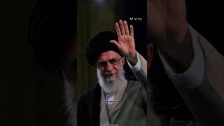 Ayatollah Khamenei Status  Iran VS Israel \ FaithSphere \ shortskhameneiviralstatusiranisrael [upl. by Llerryt]