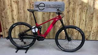 MONDRAKER CHASER 29quot EBIKE 2022 [upl. by Infeld717]