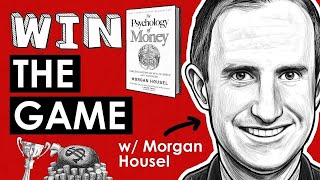 1 Action Will Change Your Life  The Psychology of Money [upl. by Magill]